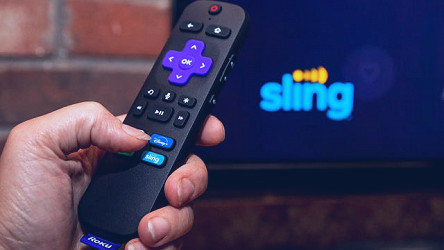 Sling TV review: The best budget live TV streaming service - CNET
